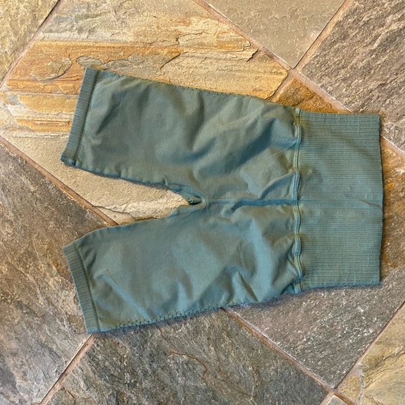 Free People good karma bike shorts - Picture 6 of 6